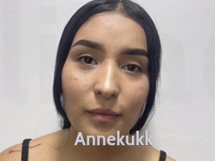 Annekukk