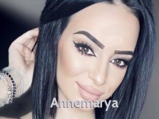 Annemarya