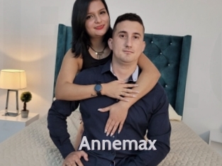 Annemax