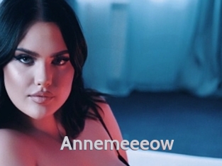 Annemeeeow