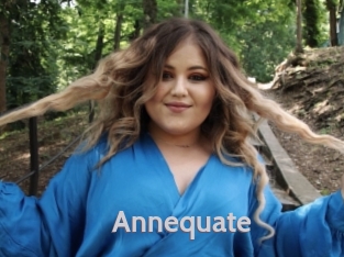 Annequate