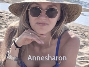 Annesharon