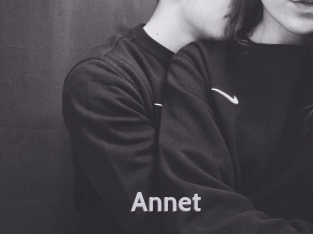 Annet