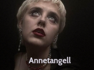 Annetangell