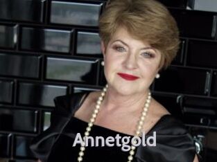 Annetgold