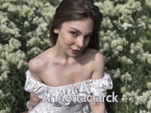 Annettaclarck