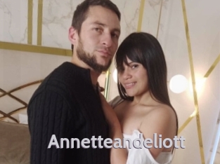 Annetteandeliott