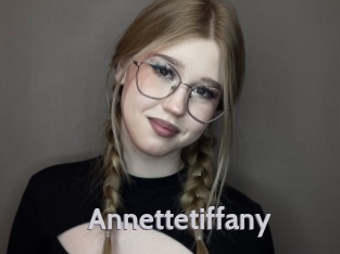 Annettetiffany