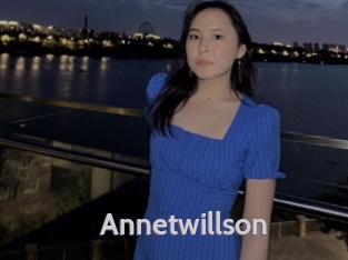 Annetwillson