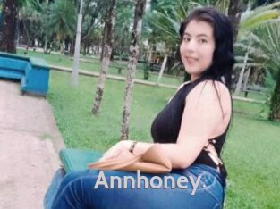 Annhoney