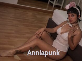 Anniapunk