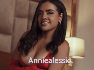 anniealessio Live Cam 66