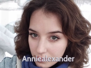 Anniealexander