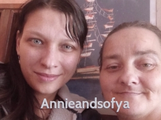 Annieandsofya