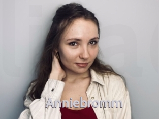 Anniebromm