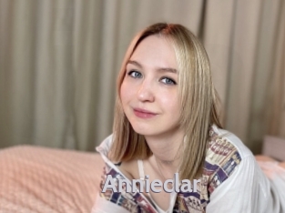 annieclar Live Cam 66