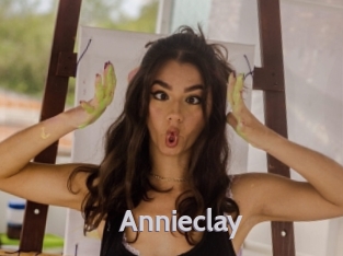 annieclay Live Cam 66