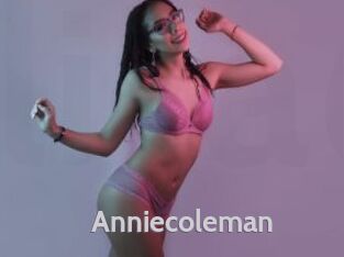 Anniecoleman