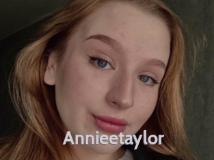 Annieetaylor