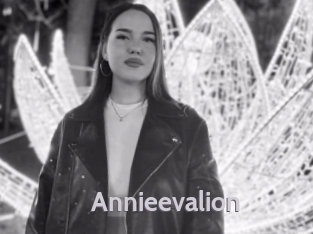 Annieevalion