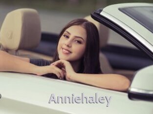Anniehaley