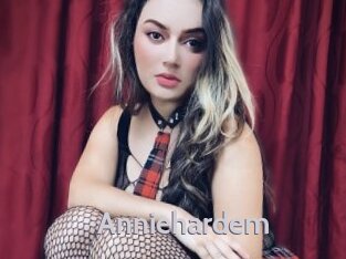 Anniehardem
