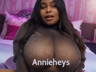 Annieheys