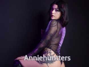 Anniehuntters