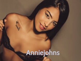 Anniejohns