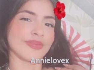 Annielovex