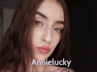 Annielucky