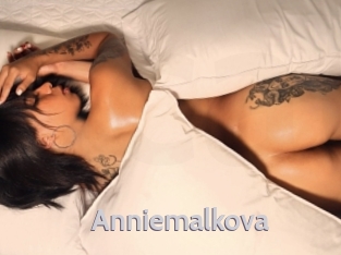 Anniemalkova
