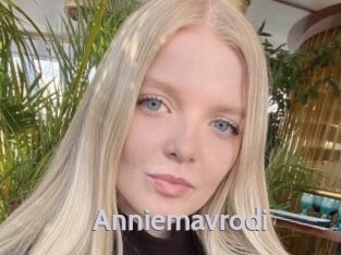Anniemavrodi