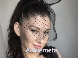 Anniemeta