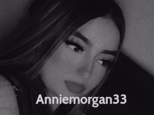 Anniemorgan33