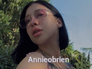 Annieobrien