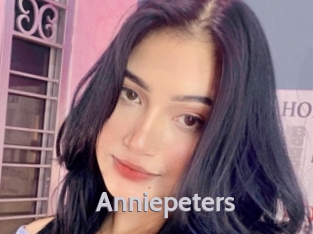 Anniepeters