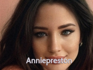 anniepreston Live Cam 66