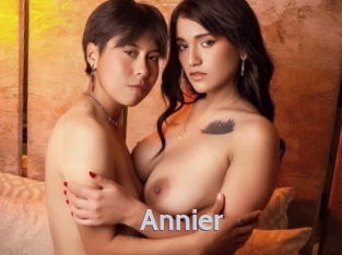 Annier
