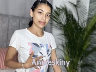 Annieskiny