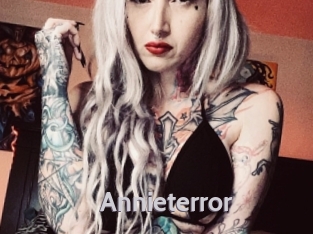 Annieterror