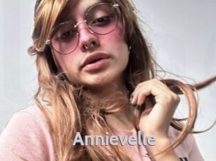 Annievelle
