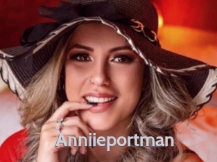 Anniieportman