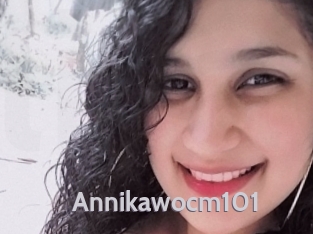 Annikawocm101