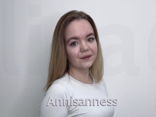 annisanness Live Cam 66