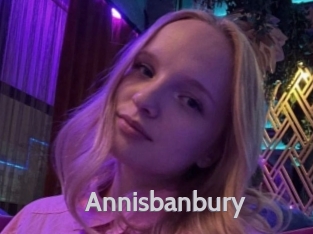 Annisbanbury