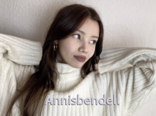 annisbendell Live Cam 66