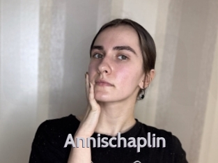 Annischaplin