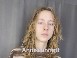 Annisconnett
