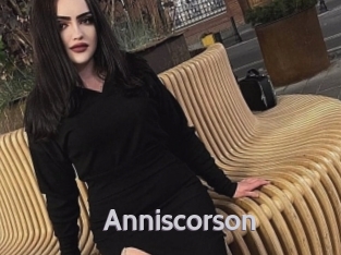 Anniscorson